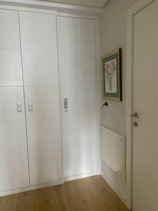 Piso A Estrenar Entrada Autonoma Garage Wifi 4 Personas Apartment Vigo Exterior photo